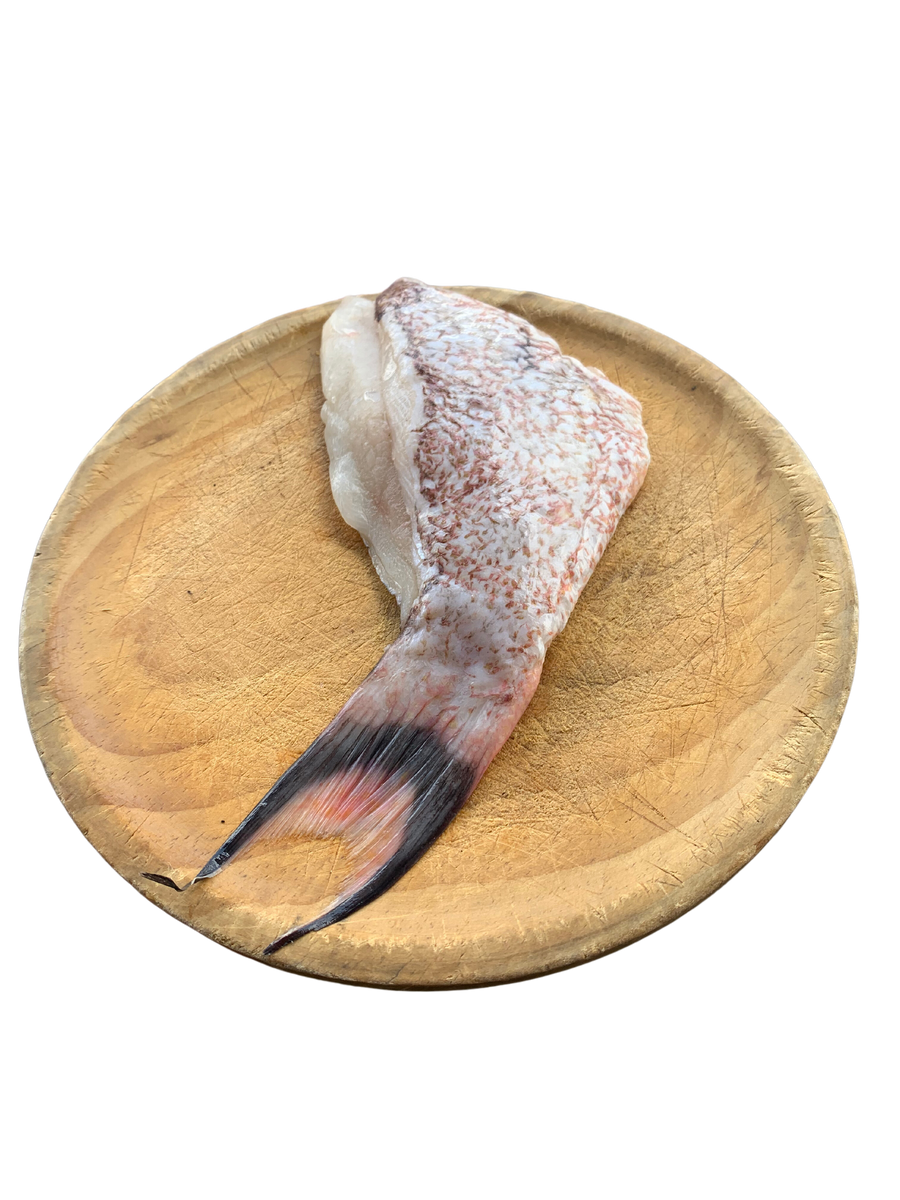 Hogfish Filet Garcia Bro's Seafood