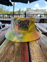 Load image into Gallery viewer, Garcia’s Seafood Bucket Hats

