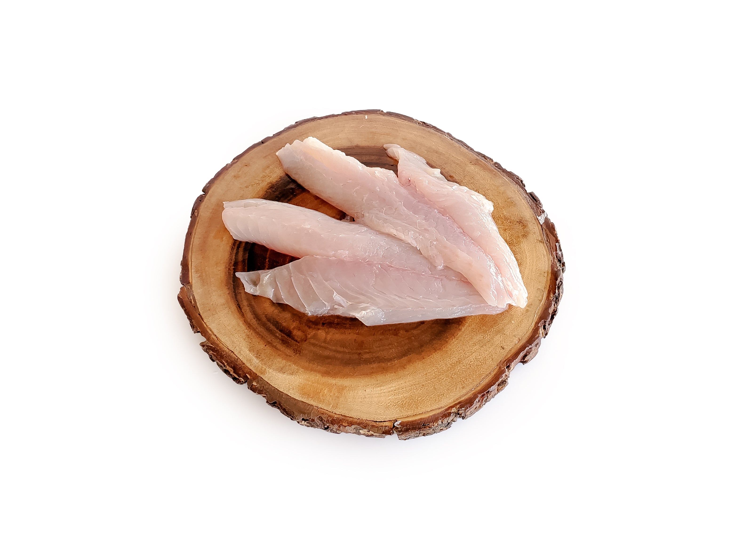 Brazilean Yellowtail Snapper - Gourmet Seafood from Brazil