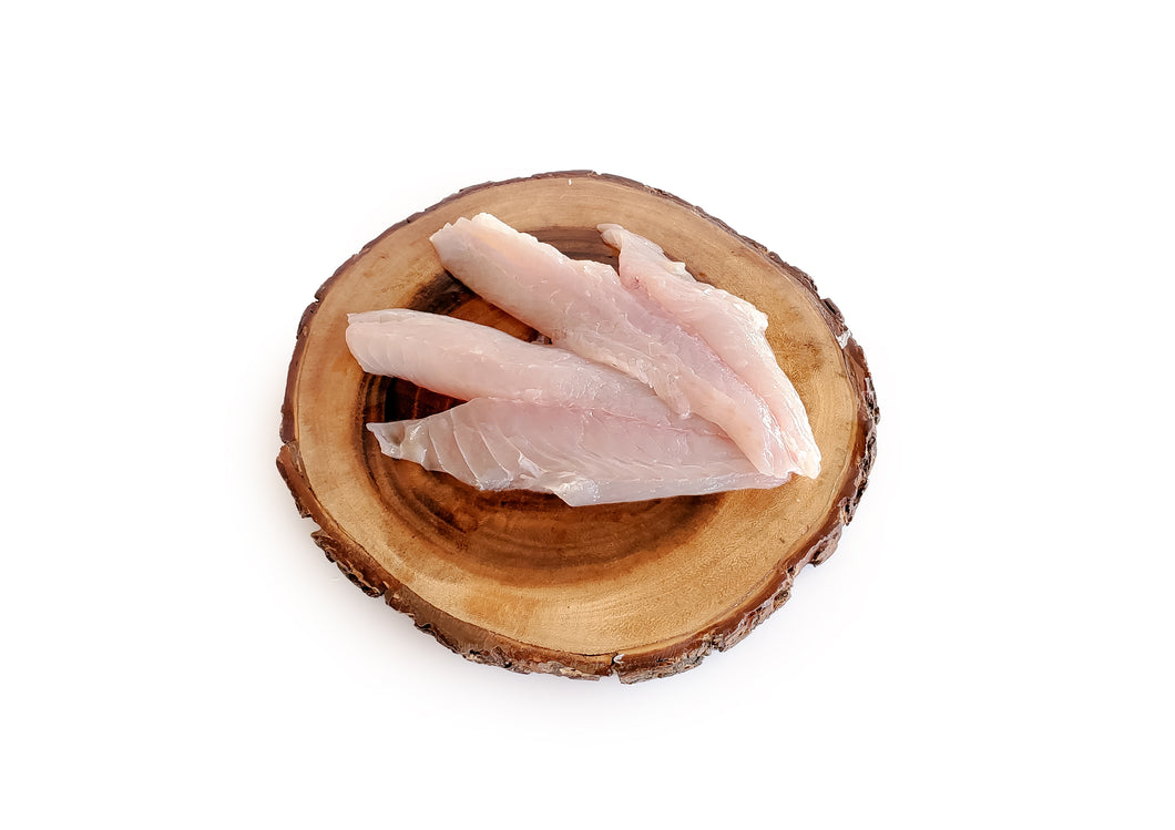 Yellowtail Snapper (Quantity in set of 2 Fillets)